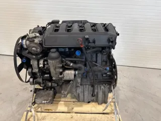 Motor Diesel - BMW 7-Series (2003) M57-TUD30 11000306821 - Bild 3