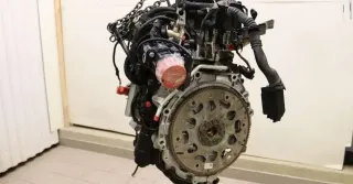 Motor Diesel - BMW 2-Series (2015) B47-C20A 11002455610 - Bild 4