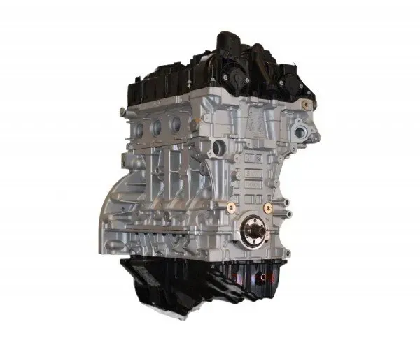 Motor Benzin - BMW 4/i4-Series (2016) N20-B20A 11002420302 - Bild 1