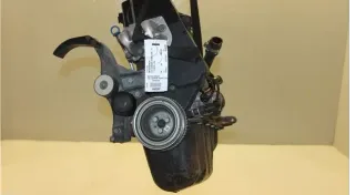 Motor Benzin - Fiat Grande Punto (2007) 350.A1.000 71751098 101.260km - Bild 4