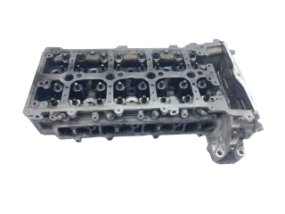 Zylinderkopf A6540107012 Mercedes W213 W205 D654920 OM654 - Bild 1