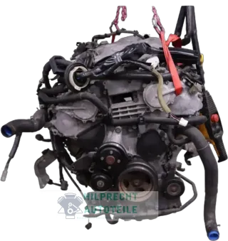 Original Motor Nissan 350Z 2014 3.5 Benzin VQ35DE 10102CD7M1 inkl. Lieferung - Bild 4