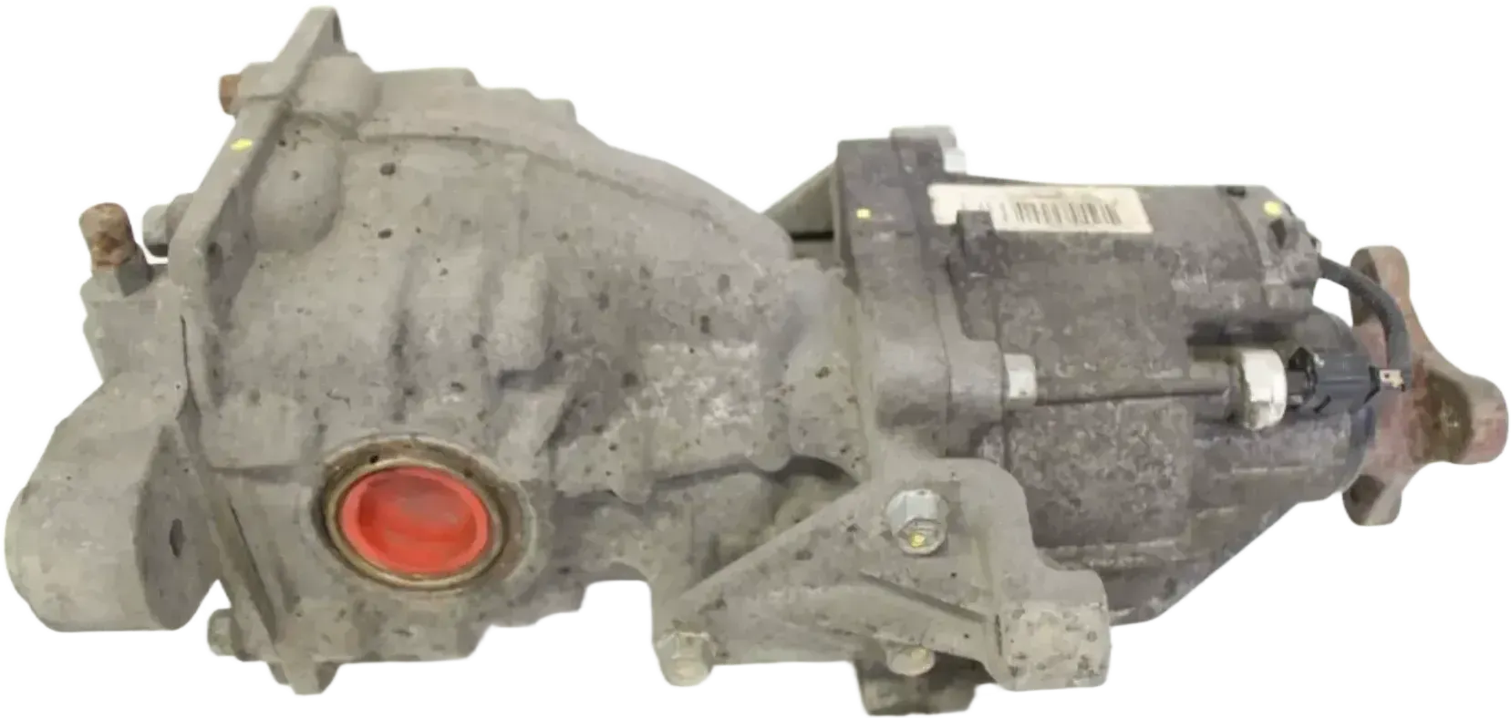 Hinten Differential 53000-3B510 Für Kia Santa Fe Tucson Sorento ll lll 2015-2021 - Bild 1