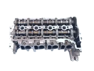 Zylinderkopf 8580263 BMW F46 F45 F48 Mini B47C20B - Bild 2