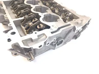Zylinderkopf H6BG-6090-AC Ford Puma Focus Fiesta EcoBoost - Bild 4