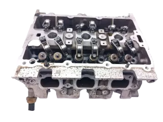 Zylinderkopf 04C103404L VW Audi Seat Skoda CHZJ 1.0 - Bild 1
