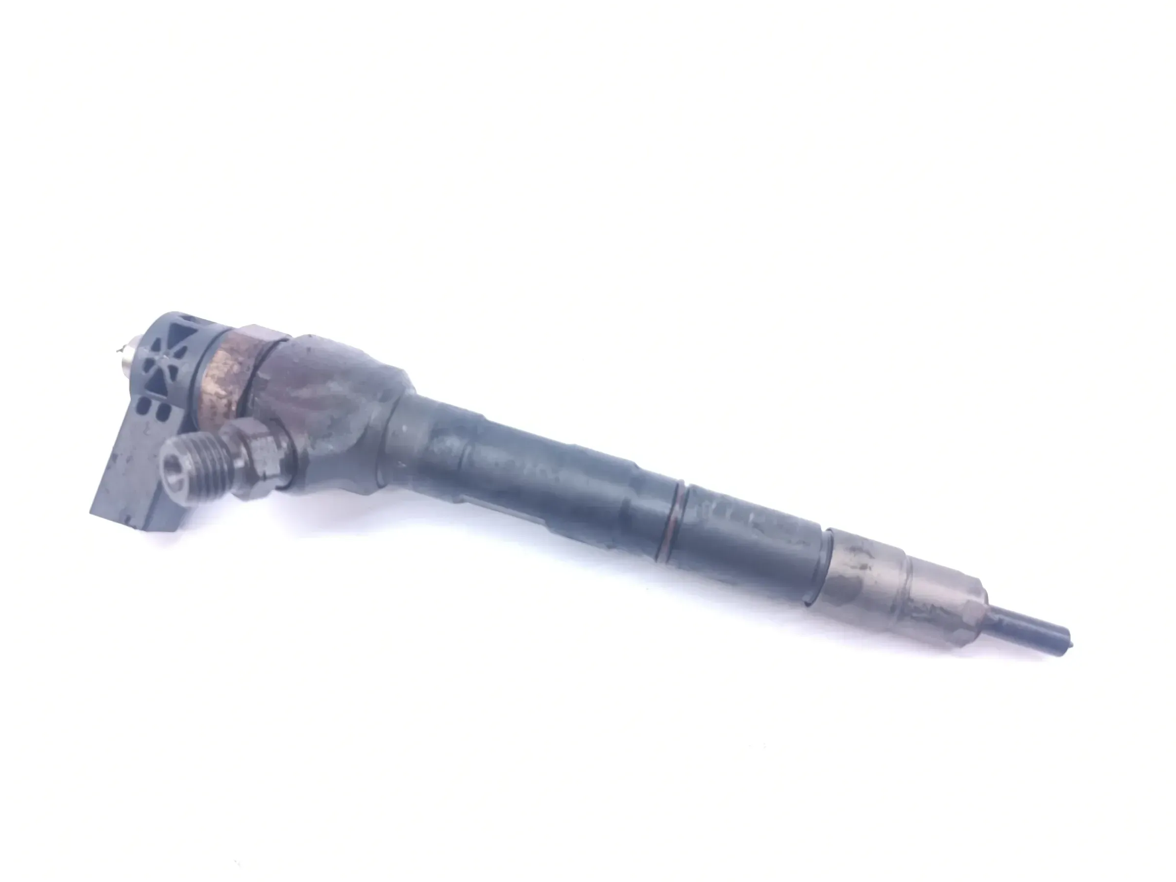 Injektor Einspritzdüse 03L130277J Audi Seat Skoda VW - Bild 1