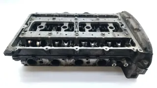 Zylinderkopf 6C1Q-6090-AE Ford Citroen Peugeot 4HU - Bild 1