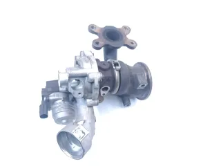 Turbolader 04E145704T VW Audi Seat Skoda 1.2 TSI - Bild 2