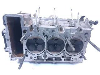Zylinderkopf Zylinder 4-6 06E103404M VW Audi A4 A5 A6 A7 A8 Q7 Q5 CAKA CCBA - Bild 6