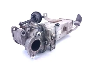 Abgaskühler AGR Kühler 28416-2F140 Kia Sportage Sorento Hyundai ix35 Santa Fe - Bild 1