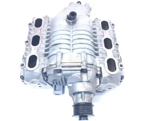 Kompressor 06E145601L VW Touareg Audi Q7 A4 S4 Porsche Panamera Cayenne CAKA 3.0 - Bild 5