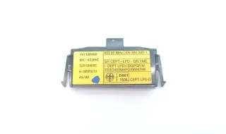 Original Steuergerät Alarm YWY100460 Land Rover Freelander - Bild 1