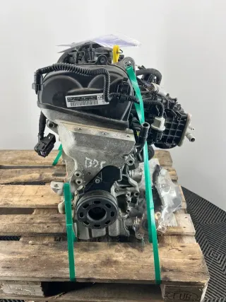 ORIGINAL Motor CJZC Skoda Seat VW 1.2 Benzin - Bild 2