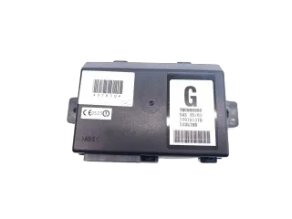 Original Steuergerät Alarm YWC000980 MG Rover 75 - Bild 1