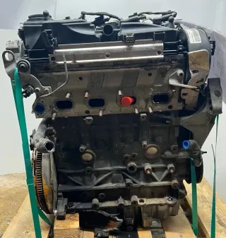 ORIGINAL Motor CAY Audi Mazda Seat Skoda VW 1.6 TDI Diesel - Bild 3