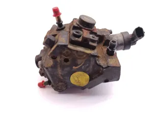 Hochdruckpumpe Einspritzpumpe 167005114R Renault Trafic Scenic Opel Vivaro - Bild 5