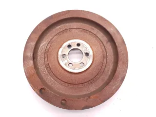 Schwungrad Schwungscheibe 04L105269 VW Audi Seat Skoda - Bild 3