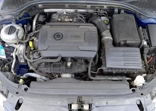Automatikgetriebe DSG VW Tiguan RPL 0DL300011LX 89 TKM - Bild 1