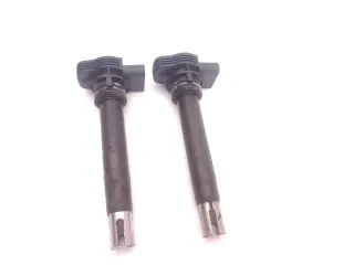 2x Zündspule 06H905115 VW Audi Seat Skoda - Bild 2