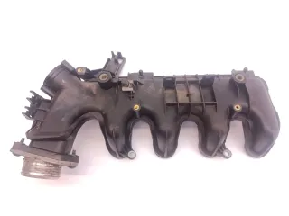 Ansaugbrücke 9684941780 Volvo Ford Mazda Citroen Peugeot Fiat Mini Suzuki - Bild 2