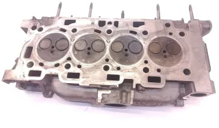 Zylinderkopf 9684487210 Peugeot Ford Citroen XWDD HNS - Bild 3