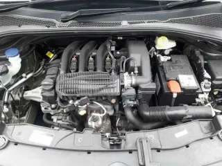 Motor Citroen C1 C2 C3 C4 Cactus DS3 DS4 1.2 VTi 82 PS 60 KW HMZ - Bild 1