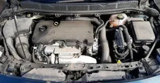 Motor Opel Insignia A 1.6 A16XER 100 TKM 85 KW 116 PS komplett in - Bild 1