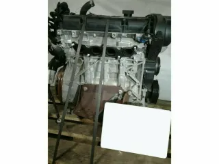 MOTOR Ford FIESTA 2017 1.25 SNJA SNJB SNJC SNJD 18.997 KM - Bild 2