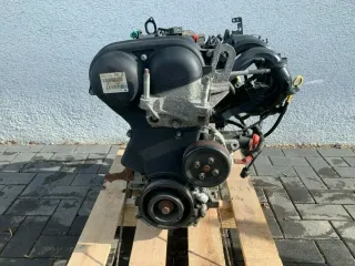 Motor Ford Fiesta VII MK7 08-17 1.2 SNJ SNJA SNJB SNJC SNJD 57 TK - Bild 7