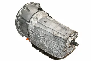 Automatikgetriebe A2062704301 Mercedes W206 C43 C63 GLC AMG - Bild 2