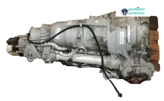 Automatikgetriebe Getriebe JLM 09E300038F Audi S8 Quattro 5.2 V10 BSM - Bild 2
