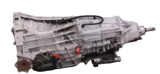 Automatikgetriebe PWY 0B5300060S Audi A4  2.0 TDI CGLC - Bild 1