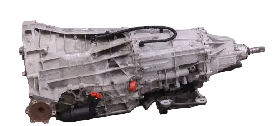 Automatikgetriebe PWY 0B5300060S Audi A4  2.0 TDI CGLC - Bild 1