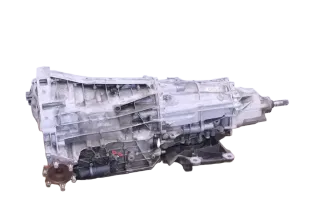 Automatikgetriebe Getriebe PJU 0B5300058T Audi A4 A5 2.0 TDI Quattro CNHA - Bild 2