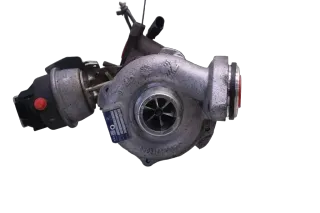 Turbolader 03L145701D Audi Q5 8R A6 4F C6 A5 8T A4 B8 8K Seat Exeo 3R - Bild 2