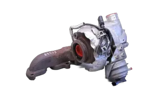 Turbolader 04L253016H 04L253020S VW Skoda Seat Audi - Bild 2