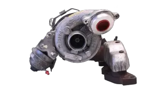 Turbolader 03L253010F VW Skoda Seat Audi - Bild 2