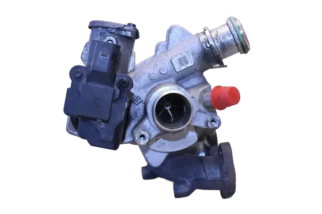 Turbolader 03F145701R VW Skoda Seat Audi - Bild 1