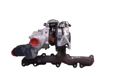 Background image for Turbolader VW Skoda Seat Audi 04L 253 020 M 04L253010B