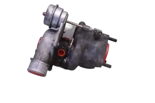 Turbolader 058145703N VW Skoda Seat Audi - Bild 1