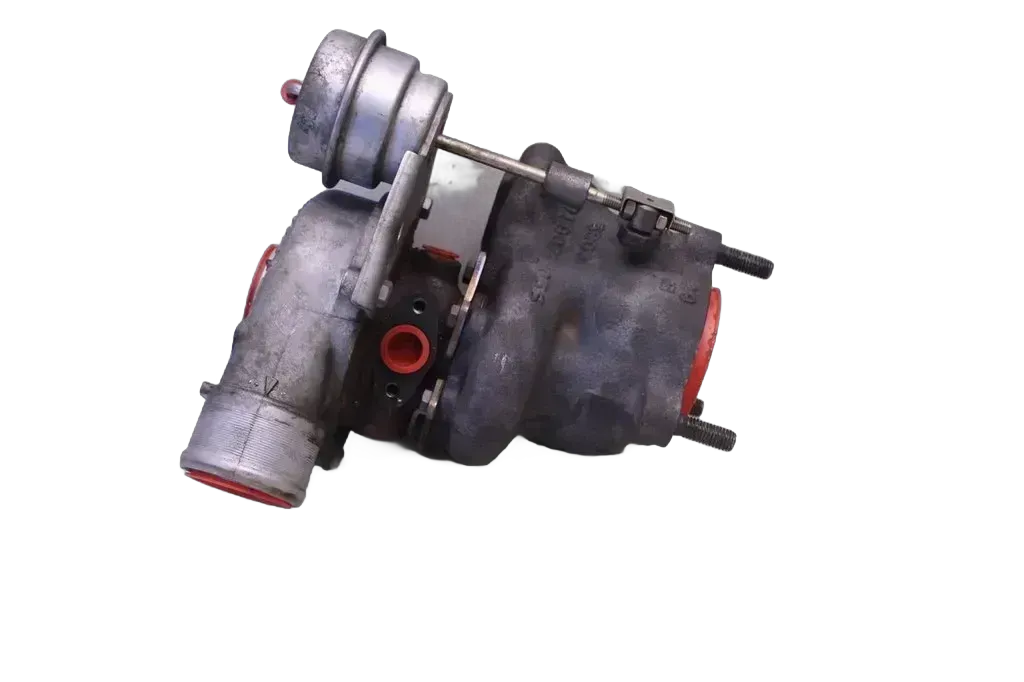 Turbolader 058145703N VW Skoda Seat Audi - Bild 1