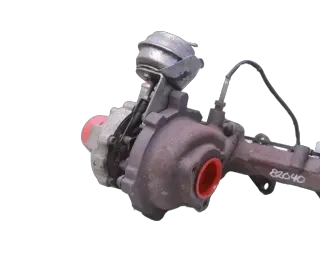 Turbolader 2823127400 Kia Sportage Hyundai Tucson D4EA - Bild 2