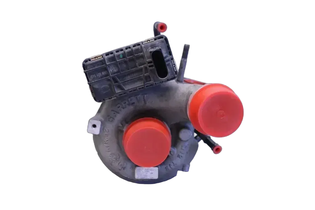 Turbolader 28231-2F100 Kia Sorento Carnival Hyundai Santa Fe - Bild 1