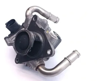 AGR-Ventil 04L131501R VW Skoda Audi Seat - Bild 1
