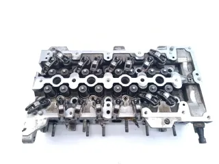Zylinderkopf 55231550 für Opel Fiat Lancia Alfa Romeo 1.3 CDTI - Bild 3