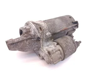 Anlasser 8V21-11000-BD Volvo S40 C30 V50 Ford Mondeo Focus Fiesta B-Max C-Max - Bild 1