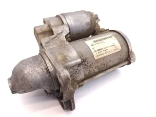 Anlasser 25194650 Opel Mokka Zafira Meriva Insignia Corsa D E Astra J Cascada - Bild 1