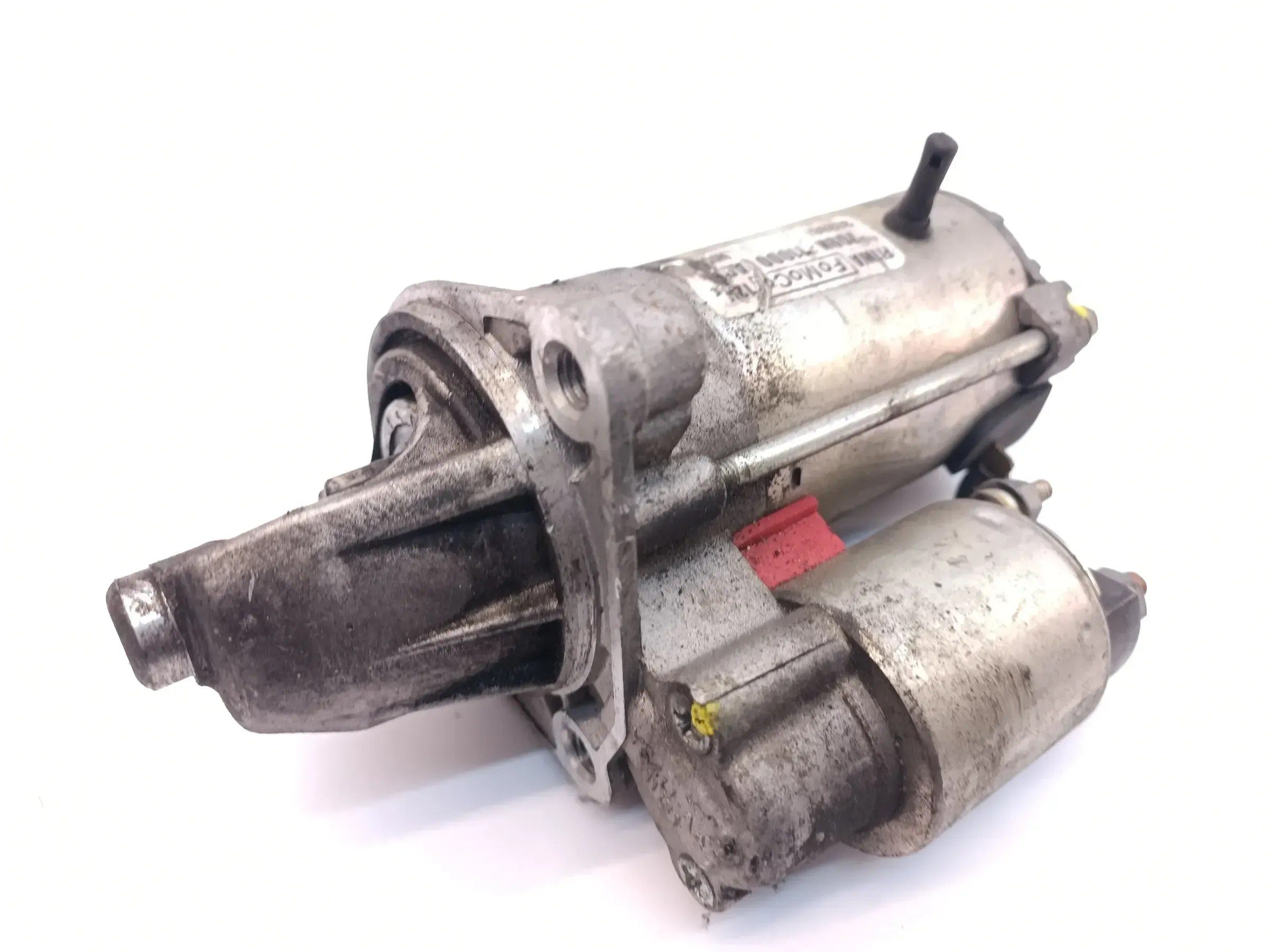 Anlasser 7G9N-11000-AC Ford Ford Puma Mondeo Focus Fusion Fiesta B-Max C-Max - Bild 1