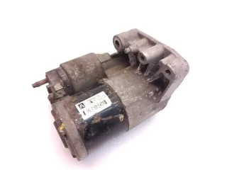 Anlasser 764559480 DS Citroen Mini Opel Peugeot - Bild 2